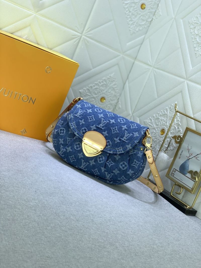 Louis Vuitton Satchel Bags